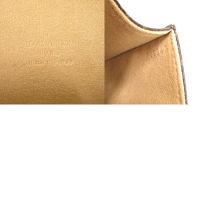 ルイ ヴィトン ポシェット フロランティーヌ ストラップサイズS モノグラム M51855 ウエストバッグ LV 1555【中古】LOUIS VUITTON