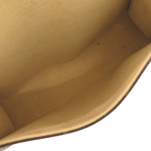 ルイ ヴィトン ポシェット フロランティーヌ ストラップサイズS モノグラム M51855 ウエストバッグ LV 1555【中古】LOUIS VUITTON