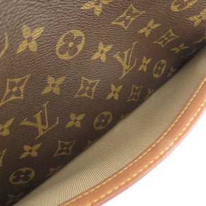 ルイ ヴィトン リポーターPM モノグラム M45254 ショルダーバッグ LV 1556【中古】LOUIS VUITTON