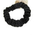 美品 シャネル ココマーク ヘアゴム シュシュ フェイクパール ホワイト ヘアアクセサリー 白 1563【中古】CHANEL