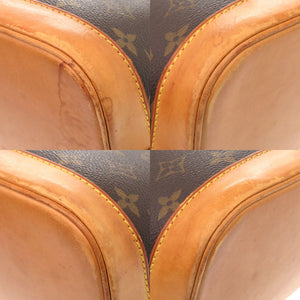 ルイ ヴィトン アルマ モノグラム M51130 ハンドバッグ LV 1636【中古】LOUIS VUITTON
