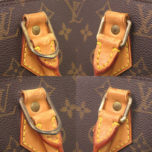 ルイ ヴィトン アルマ モノグラム M51130 ハンドバッグ LV 1636【中古】LOUIS VUITTON