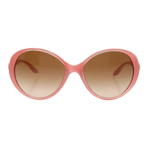 美品 ブルガリ BV8128B プラスチック ピンク サングラス 0010【中古】BVLGARI