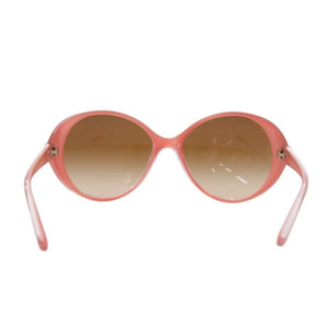 美品 ブルガリ BV8128B プラスチック ピンク サングラス 0010【中古】BVLGARI