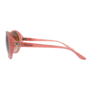 美品 ブルガリ BV8128B プラスチック ピンク サングラス 0010【中古】BVLGARI