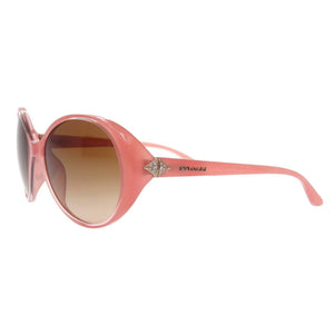美品 ブルガリ BV8128B プラスチック ピンク サングラス 0010【中古】BVLGARI