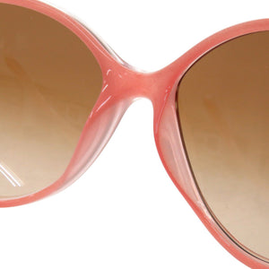 美品 ブルガリ BV8128B プラスチック ピンク サングラス 0010【中古】BVLGARI