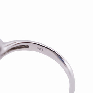 美品 ブルーサファイア3.55ct ダイヤ1.01ct Pt900 リング 指輪 プラチナ ダイヤモンド 12.5号 0040【中古】レディース