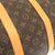 美品 ルイ ヴィトン キーポル45 モノグラム M41428 ボストンバッグ LV 0052 【中古】 LOUIS VUITTON