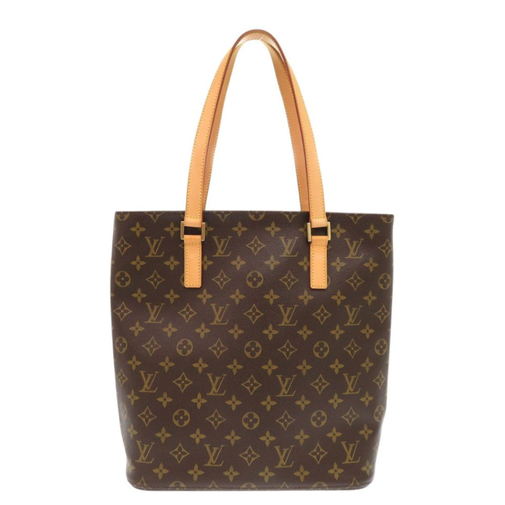 ルイ ヴィトン ヴァヴァンGM モノグラム M51170 トートバッグ LV 0059【中古】LOUIS VUITTON