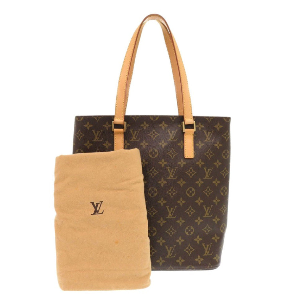 ルイ ヴィトン ヴァヴァンGM モノグラム M51170 トートバッグ LV 0059【中古】LOUIS VUITTON