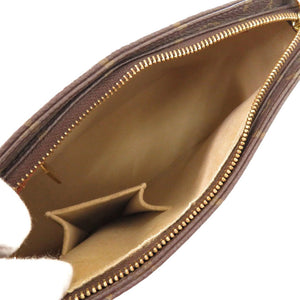 ルイ ヴィトン ルーピングMM モノグラム M51146 ショルダーバッグ LV 0062【中古】LOUIS VUITTON