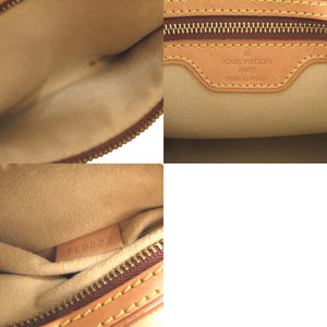 ルイ ヴィトン ルーピングMM モノグラム M51146 ショルダーバッグ LV 0062【中古】LOUIS VUITTON