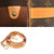 ルイ ヴィトン キーポルバンドリエール50 モノグラム M41416 ボストンバッグ LV 0234 【中古】 LOUIS VUITTON