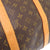 ルイ ヴィトン キーポルバンドリエール50 モノグラム M41416 ボストンバッグ LV 0234 【中古】 LOUIS VUITTON