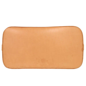 ルイ ヴィトン アルマ モノグラム M51130 ブラウン ハンドバッグ LV 0235【中古】LOUIS VUITTON