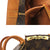 ルイ ヴィトン アルマ モノグラム M51130 ブラウン ハンドバッグ LV 0235【中古】LOUIS VUITTON
