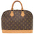ルイ ヴィトン アルマ モノグラム M51130 ハンドバッグ LV 0236【中古】LOUIS VUITTON