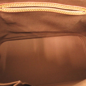 ルイ ヴィトン アルマ モノグラム M51130 ハンドバッグ LV 0236【中古】LOUIS VUITTON