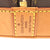 ルイ ヴィトン アルマ モノグラム M51130 ハンドバッグ LV 0236【中古】LOUIS VUITTON