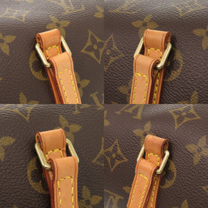 美品 ルイ ヴィトン パピヨン26 モノグラム M51386 ハンドバッグ LV 0237 【中古】 LOUIS VUITTON