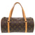 美品 ルイ ヴィトン パピヨン26 モノグラム M51386 ハンドバッグ LV 0237 【中古】 LOUIS VUITTON