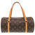 美品 ルイ ヴィトン パピヨン26 モノグラム M51386 ハンドバッグ LV 0237 【中古】 LOUIS VUITTON