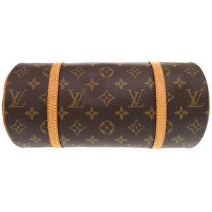 美品 ルイ ヴィトン パピヨン26 モノグラム M51386 ハンドバッグ LV 0237 【中古】 LOUIS VUITTON