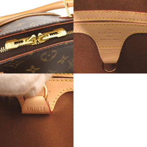 新品同様 ルイ ヴィトン エリプスMM モノグラム M51126 ハンドバッグ LV 0238【中古】LOUIS VUITTON