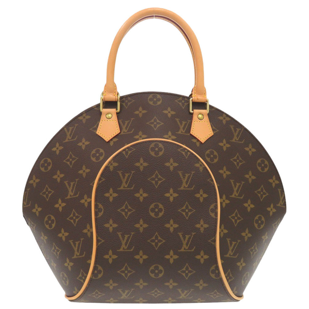 新品同様 ルイ ヴィトン エリプスMM モノグラム M51126 ハンドバッグ LV 0238【中古】LOUIS VUITTON