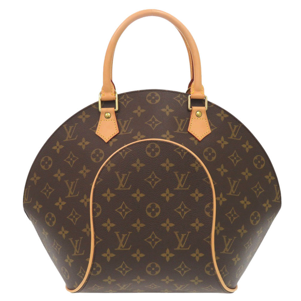 新品同様 ルイ ヴィトン エリプスMM モノグラム M51126 ハンドバッグ LV 0238【中古】LOUIS VUITTON
