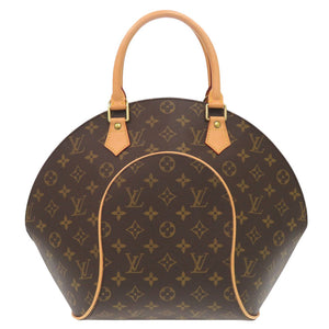 新品同様 ルイ ヴィトン エリプスMM モノグラム M51126 ハンドバッグ LV 0238【中古】LOUIS VUITTON
