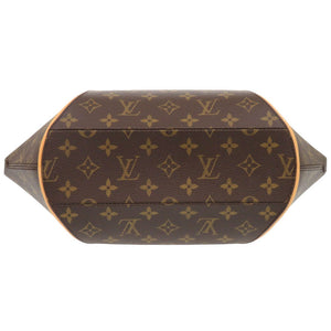 新品同様 ルイ ヴィトン エリプスMM モノグラム M51126 ハンドバッグ LV 0238【中古】LOUIS VUITTON