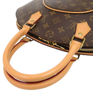 新品同様 ルイ ヴィトン エリプスMM モノグラム M51126 ハンドバッグ LV 0238【中古】LOUIS VUITTON