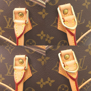 新品同様 ルイ ヴィトン エリプスMM モノグラム M51126 ハンドバッグ LV 0238【中古】LOUIS VUITTON