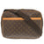 美品 ルイ ヴィトン リポーターGM モノグラム M45252 ブラウン ショルダーバッグ LV 0241【中古】LOUIS VUITTON