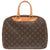 ルイ ヴィトン ドーヴィル モノグラム M47270 ハンドバッグ LV 0243【中古】LOUIS VUITTON