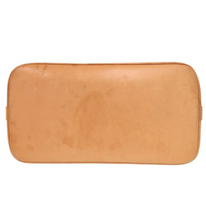 ルイ ヴィトン アルマ モノグラム M51130 ブラウン ハンドバッグ LV 0244【中古】LOUIS VUITTON