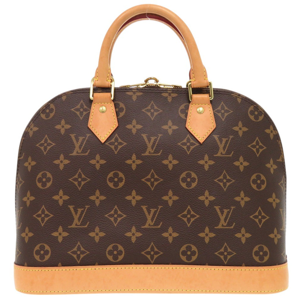 ルイ ヴィトン 新型 アルマPM M53151 ハンドバッグ LV 0245【中古】LOUIS VUITTON