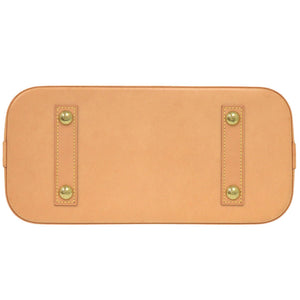 ルイ ヴィトン 新型 アルマPM M53151 ハンドバッグ LV 0245【中古】LOUIS VUITTON
