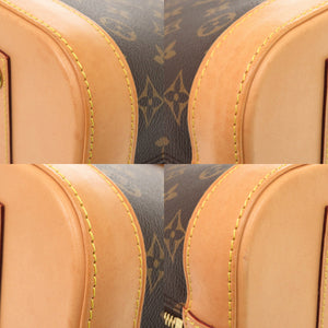 ルイ ヴィトン 新型 アルマPM M53151 ハンドバッグ LV 0245【中古】LOUIS VUITTON