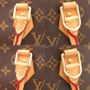 ルイ ヴィトン 新型 アルマPM M53151 ハンドバッグ LV 0245【中古】LOUIS VUITTON