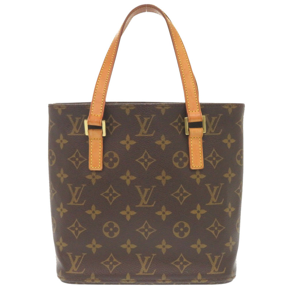 ルイ ヴィトン ヴァヴァンPM モノグラム M51172 ハンドバッグ LV 0247【中古】LOUIS VUITTON