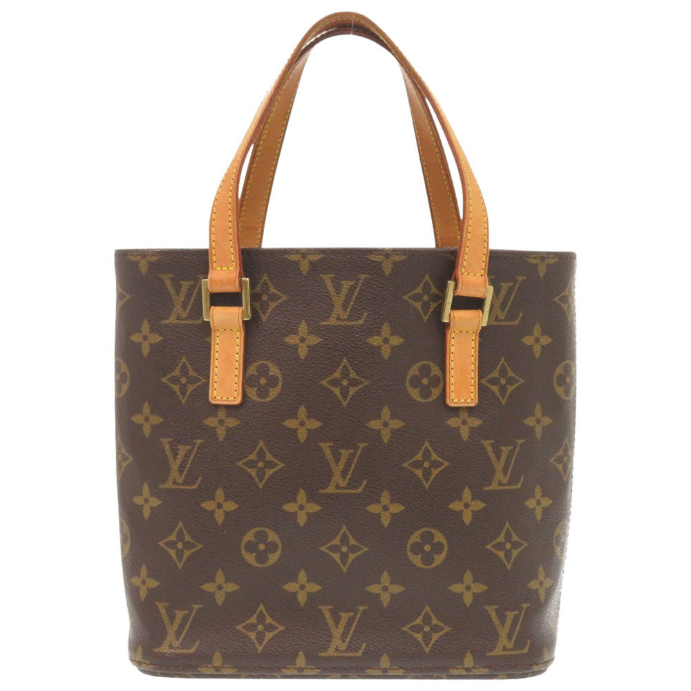 ルイ ヴィトン ヴァヴァンPM モノグラム M51172 ハンドバッグ LV 0247【中古】LOUIS VUITTON