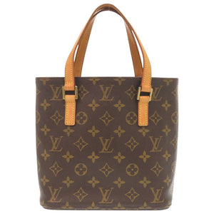 ルイ ヴィトン ヴァヴァンPM モノグラム M51172 ハンドバッグ LV 0247【中古】LOUIS VUITTON