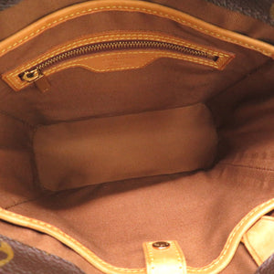 ルイ ヴィトン ヴァヴァンPM モノグラム M51172 ハンドバッグ LV 0247【中古】LOUIS VUITTON