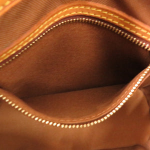 ルイ ヴィトン ヴァヴァンPM モノグラム M51172 ハンドバッグ LV 0247【中古】LOUIS VUITTON