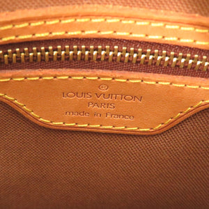 ルイ ヴィトン ヴァヴァンPM モノグラム M51172 ハンドバッグ LV 0247【中古】LOUIS VUITTON