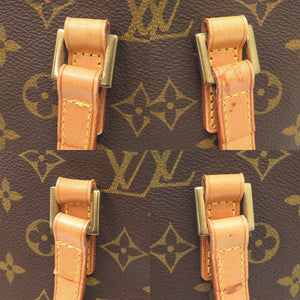 ルイ ヴィトン ヴァヴァンPM モノグラム M51172 ハンドバッグ LV 0248【中古】LOUIS VUITTON