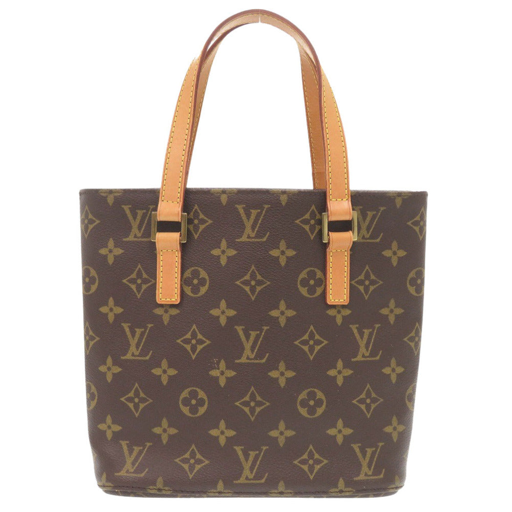 ルイ ヴィトン ヴァヴァンPM モノグラム M51172 ハンドバッグ LV 0248【中古】LOUIS VUITTON